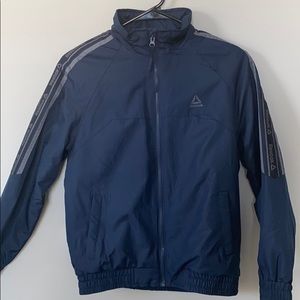 Reebok Light Weight Jacket Boys.